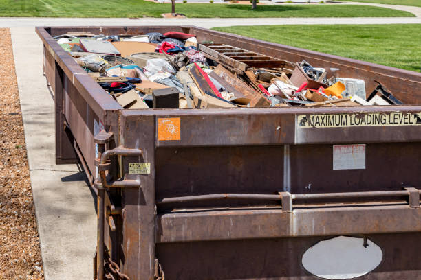 Best Basement Cleanout  in USA